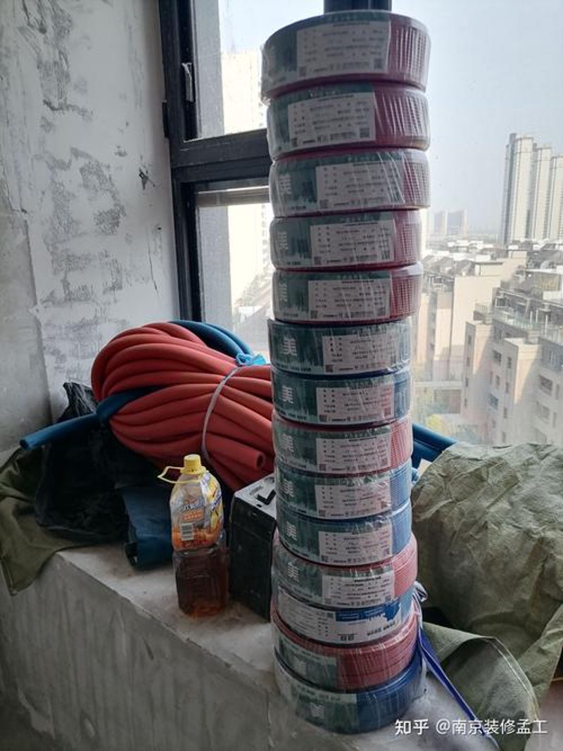 南京建材市场动态与发展趋势